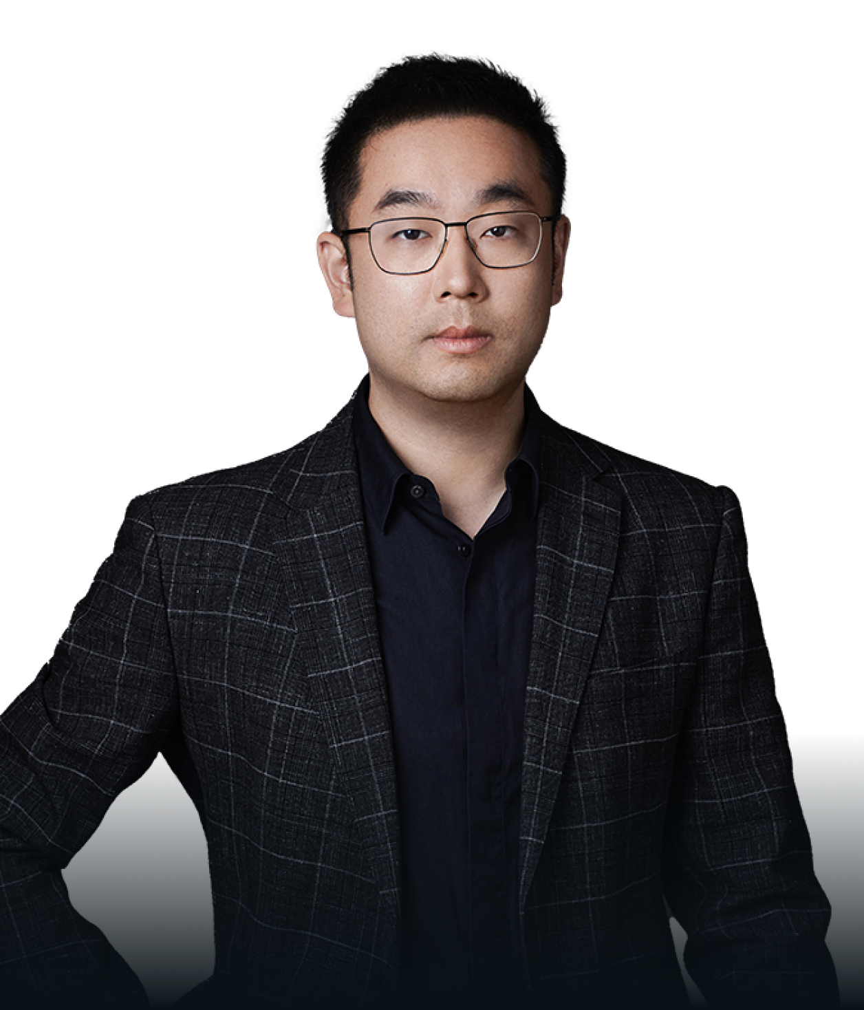 Ziyu Shen - CEO.